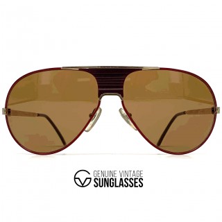 ▷ Cebe ® Vintage Sunglasses ✔️ For Sale!