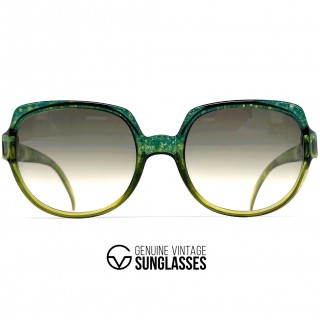 Germany 70's Medium Accessories Sunglasses & Eyewear Sunglasses NOS vintage CHRISTIAN DIOR 2195 "Crystal" sunglasses New 