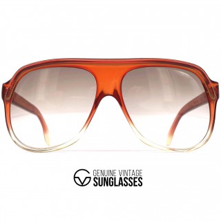 ▷ Square Vintage Sunglasses ® Authentic Frames! ✔️