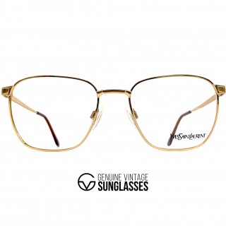 Yves Saint Laurent Designer ® Genuine Vintage Sunglasses