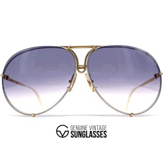 Porsche Design ® Genuine Vintage Sunglasses ✔️