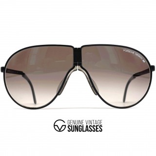 Porsche Design ® Genuine Vintage Sunglasses ✔️