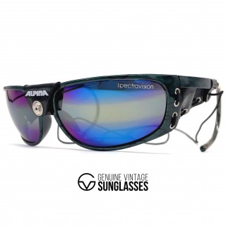 ▷ Alpina ® Genuine Vintage Sunglasses ✔️ For Sale ▷ Alpina ® Genuine Vintage Sunglasses ✔️ For Sale