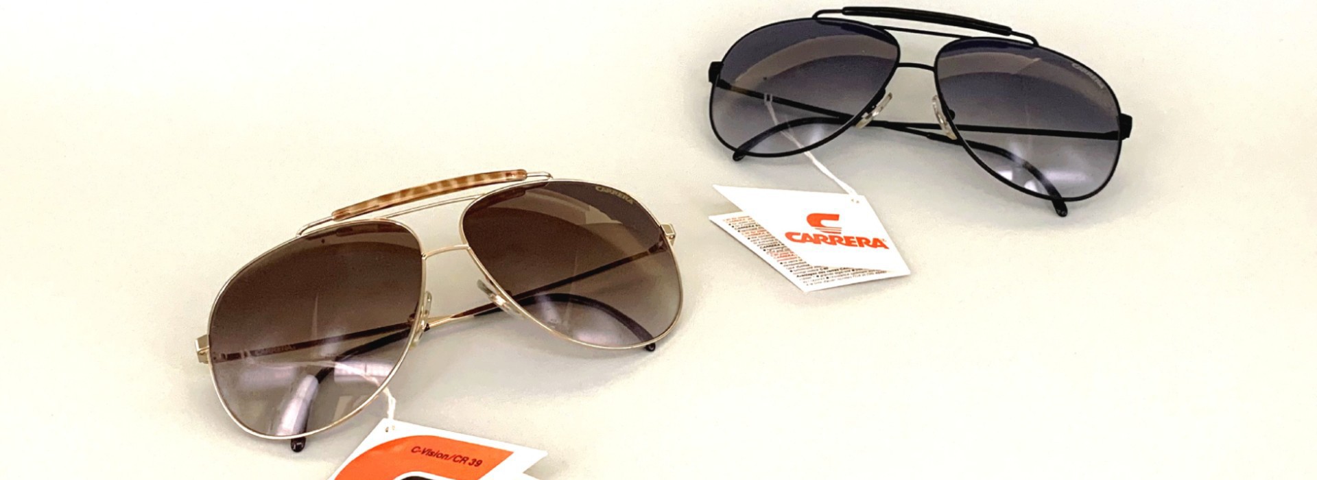 ▷ Carrera Vintage Sunglasses ® | Genuine Vintage Sunglasses ✔️