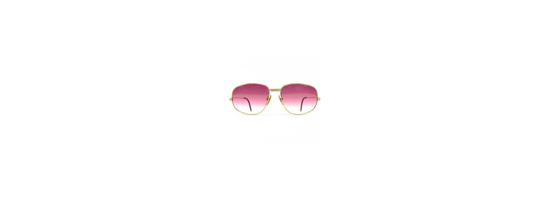 ▷ Oval Retro Sunglasses ® | Genuine Vintage Sunglasses ✔️