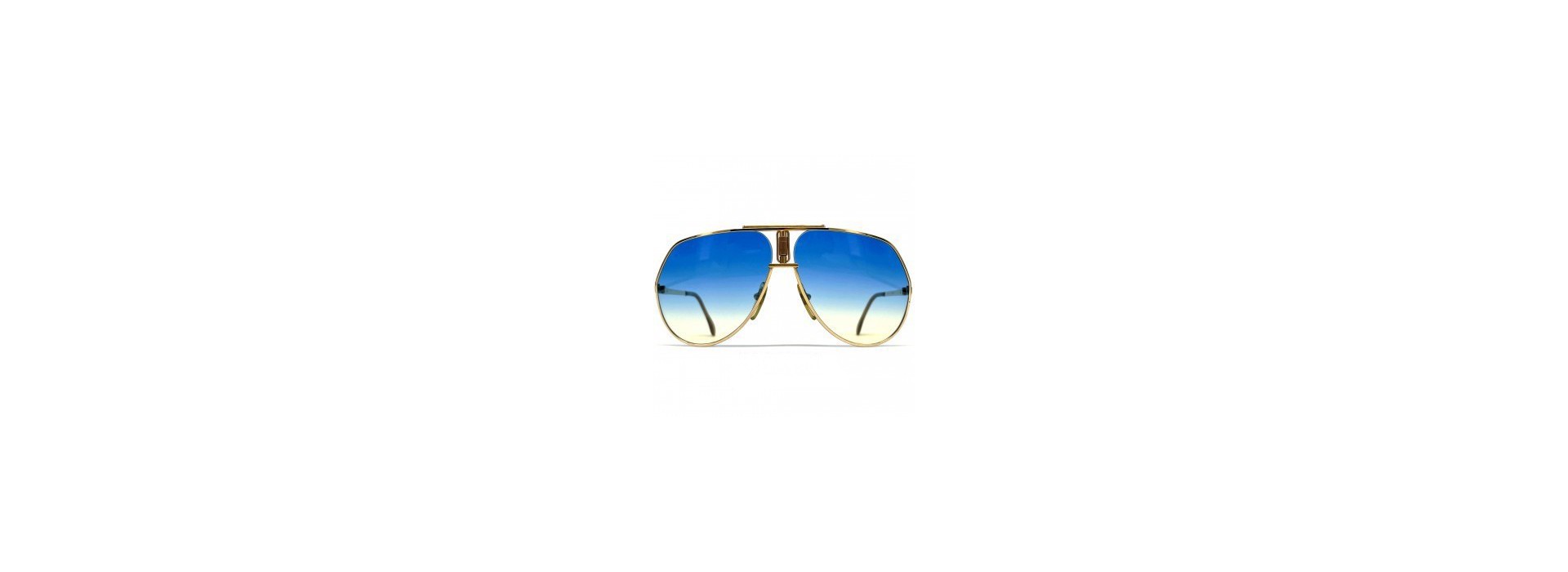 Maserati Men's Aviation Sunglasses Men's Polarized Mirror