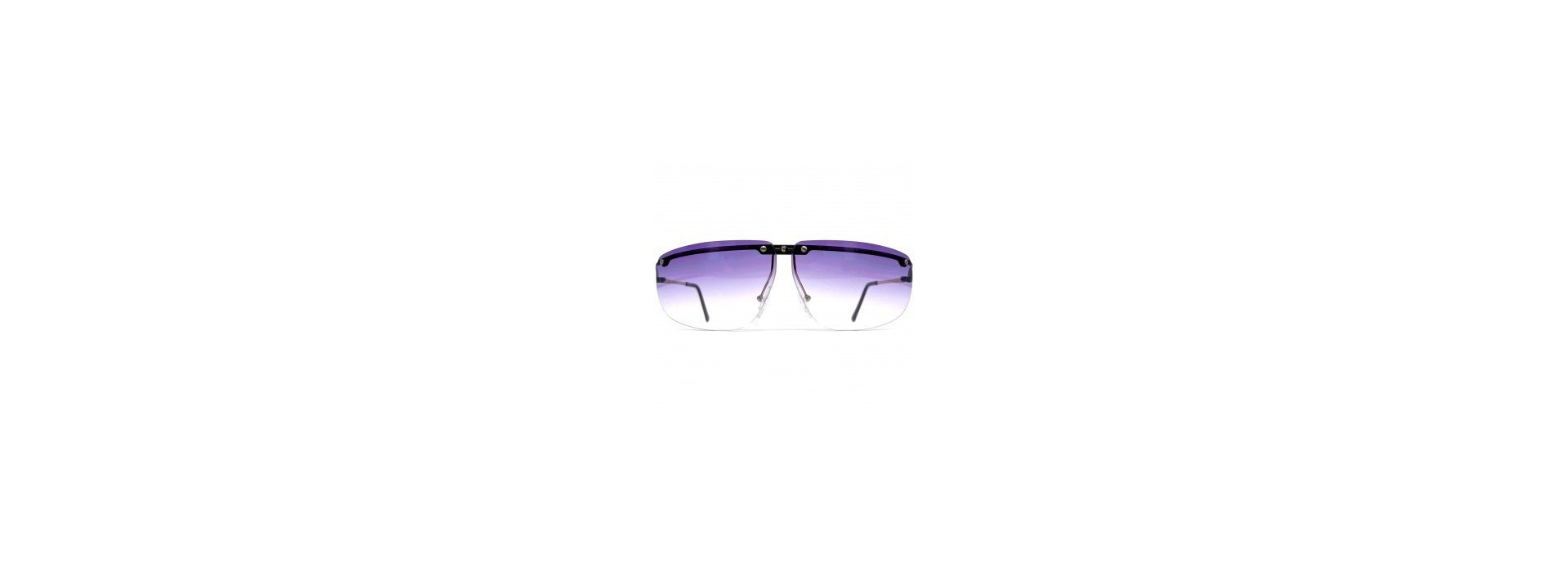 ▷ Vintage Rimless Sunglasses ® | Genuine Vintage Sunglasses ✔️