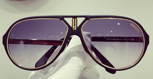 What is the difference between retro and vintage sunglasses?