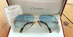 CARTIER "VENDOME LOUIS"