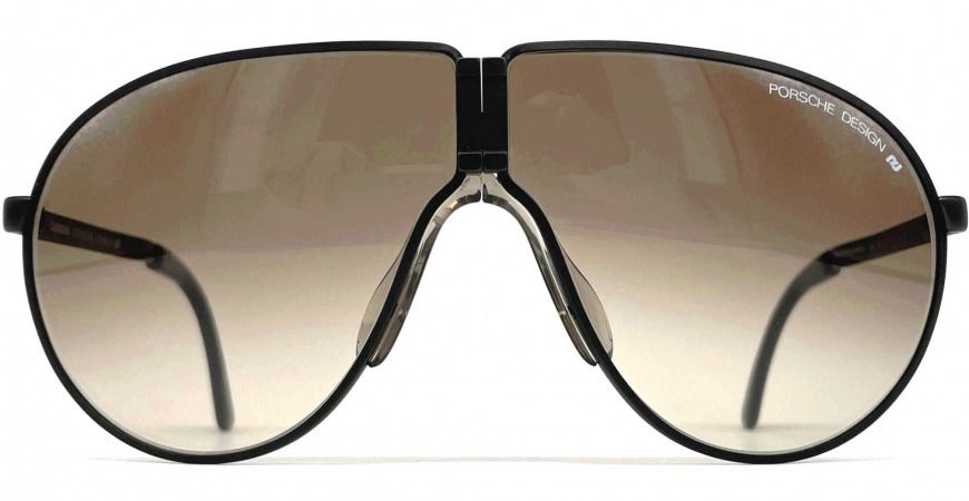 VINTAGE PORSCHE DESIGN CARRERA 5622 SCARFACE SUNGLASSES