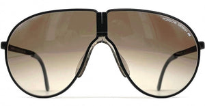VINTAGE PORSCHE DESIGN CARRERA 5622 SCARFACE SUNGLASSES