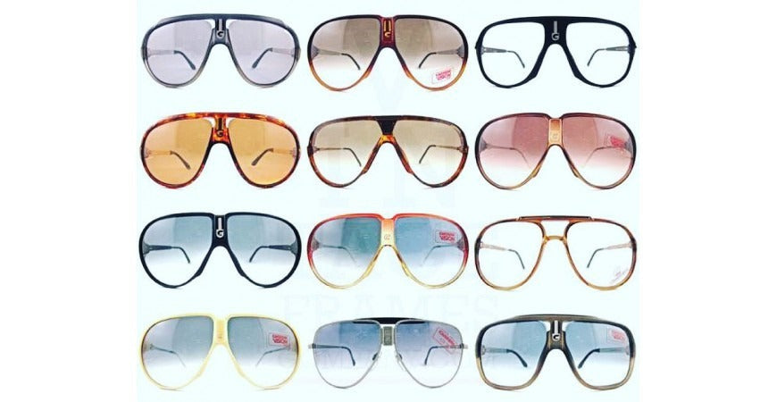 CARRERA VINTAGE