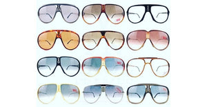 CARRERA VINTAGE