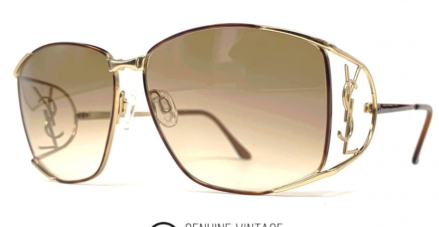 VINTAGE YVES SAINT LAURENT 6008