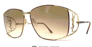 VINTAGE YVES SAINT LAURENT 6008