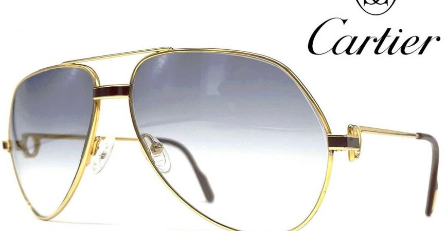 CARTIER "VENDOME LAQUE"