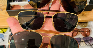 RAY-BAN BAUSCH & LOMB
