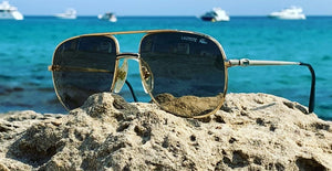LACOSTE 101 GOLD