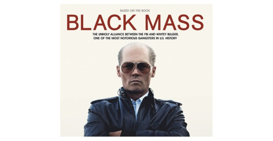 "BLACK MASS"