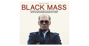 "BLACK MASS"
