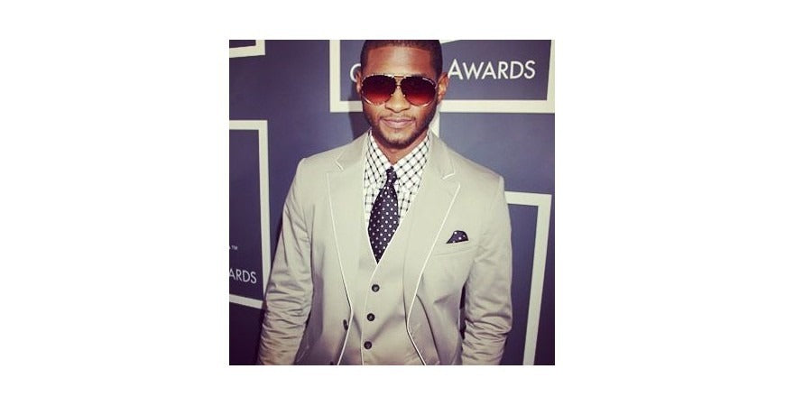 THE GRAMMYS