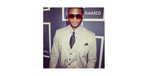 THE GRAMMYS