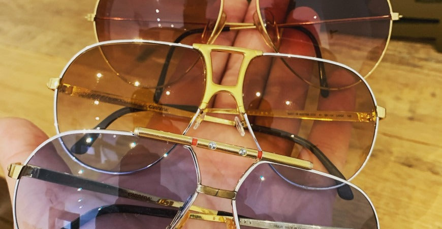 PILOT SHADES