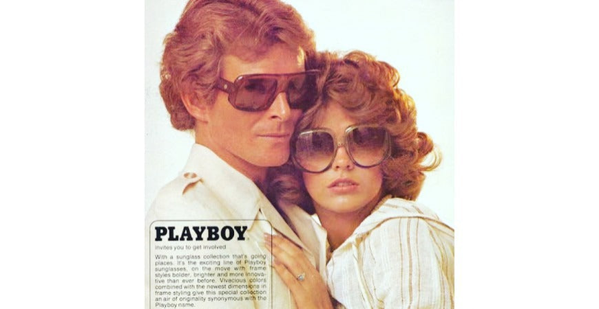 PLAYBOY