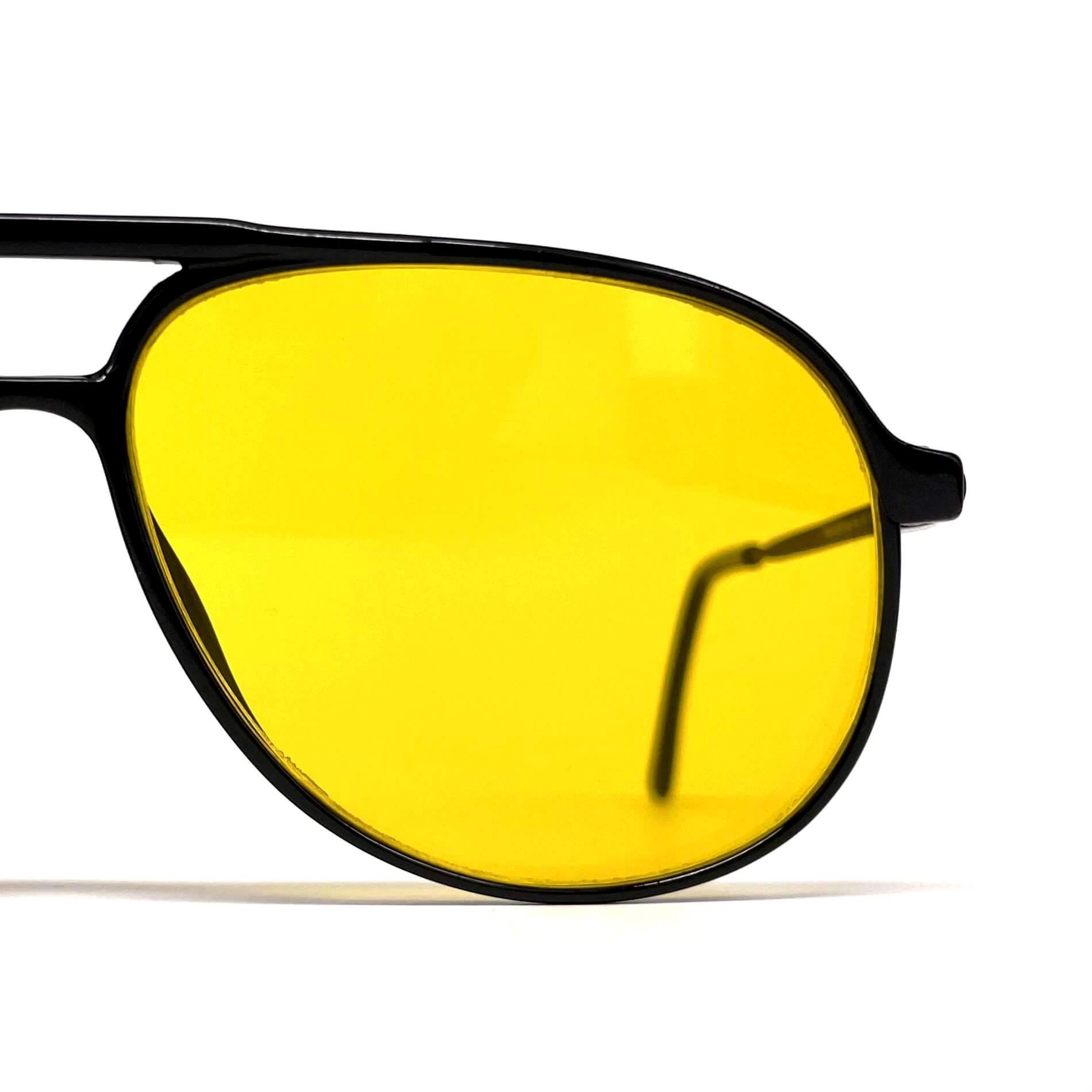 Vintage CARRERA 5355 carbon fibre kalichrome sunglasses