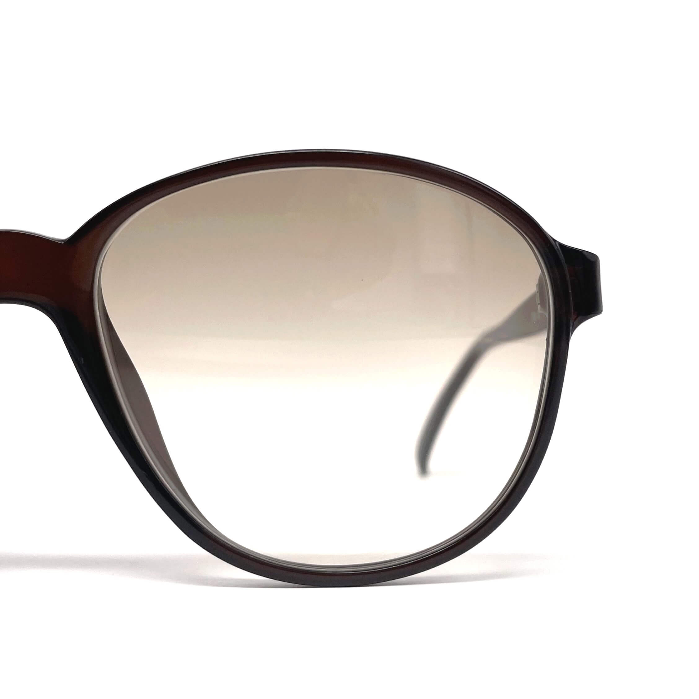 Vintage CHRISTIAN DIOR 2168 Monsieur sunglasses