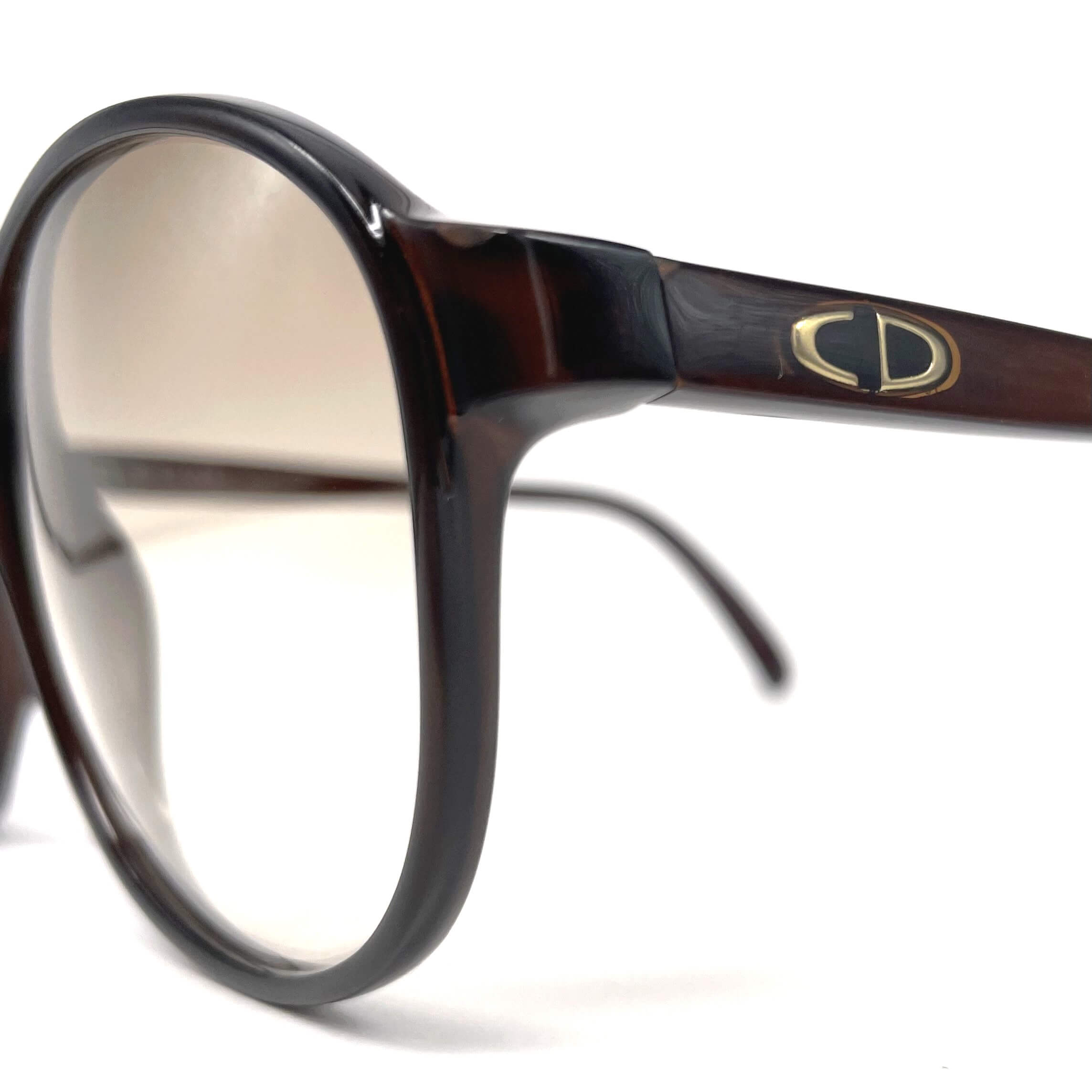 Vintage CHRISTIAN DIOR 2168 Monsieur sunglasses
