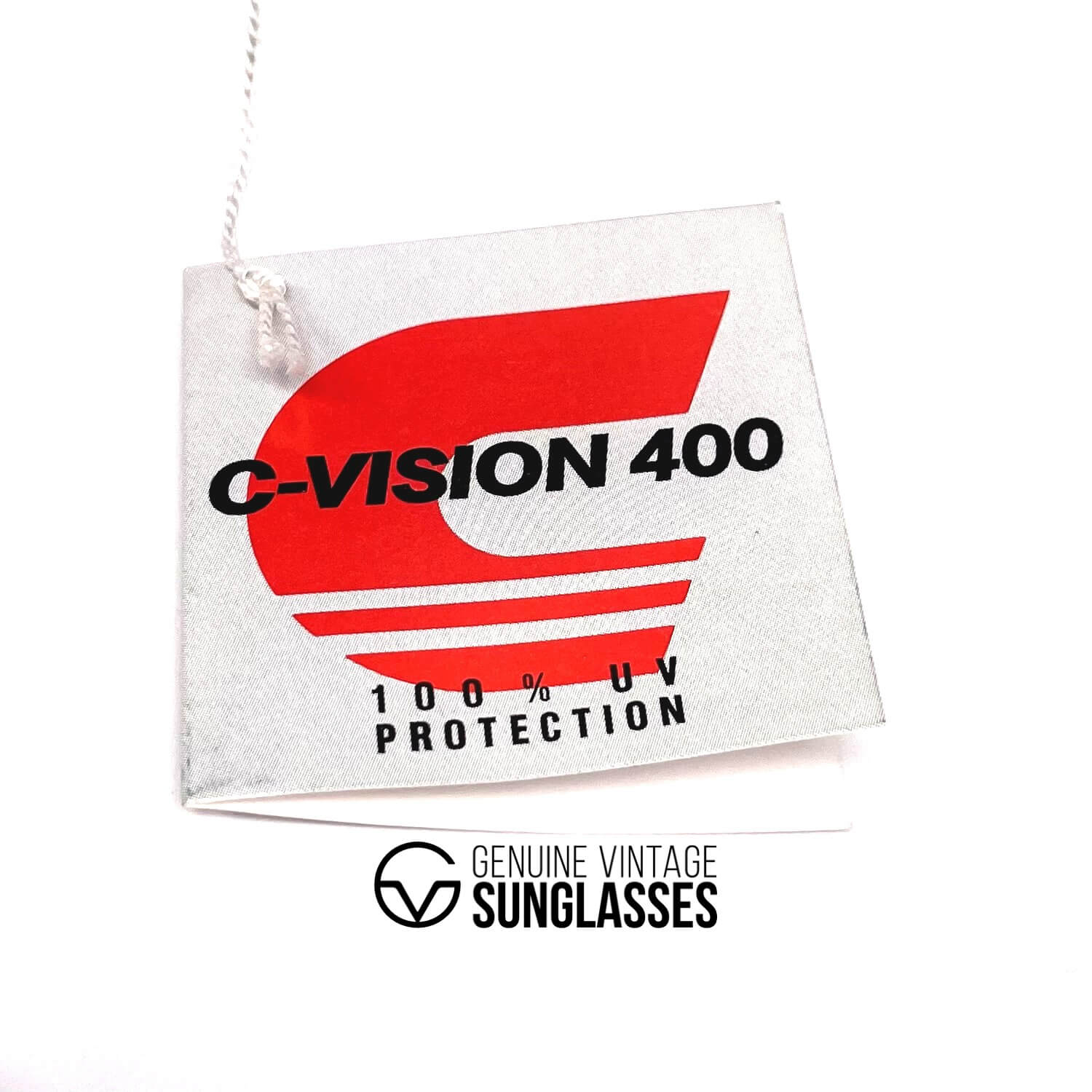 Vintage CARRERA 5546 "C-Vision 400" metal designer sunglasses