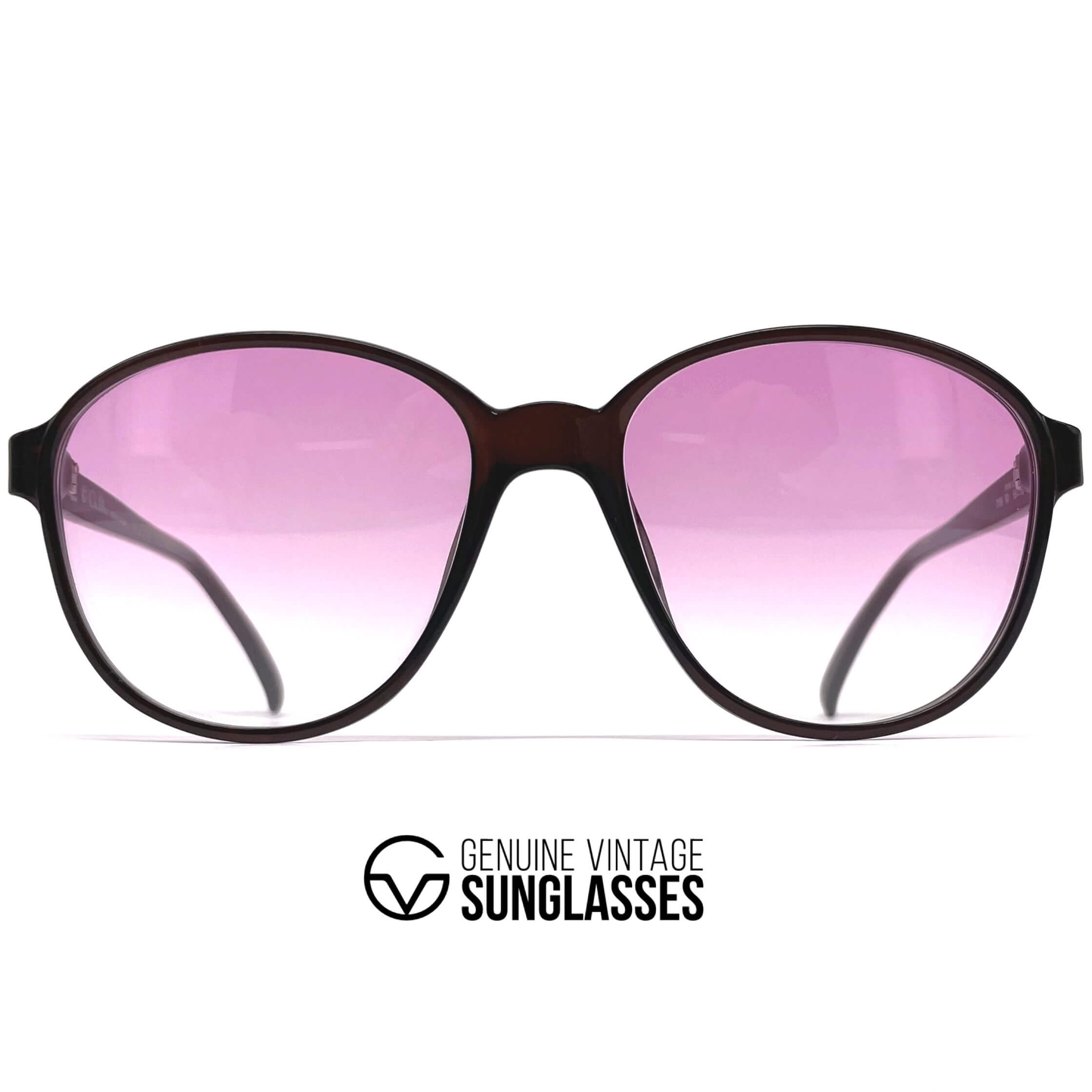 Vintage CHRISTIAN DIOR 2168 Monsieur sunglasses