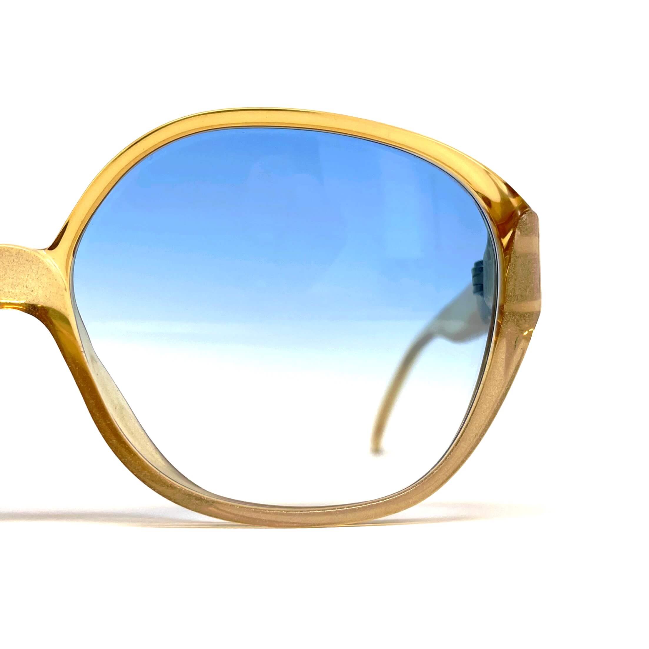 Vintage PLAYBOY 4538 retro luxury sunglasses