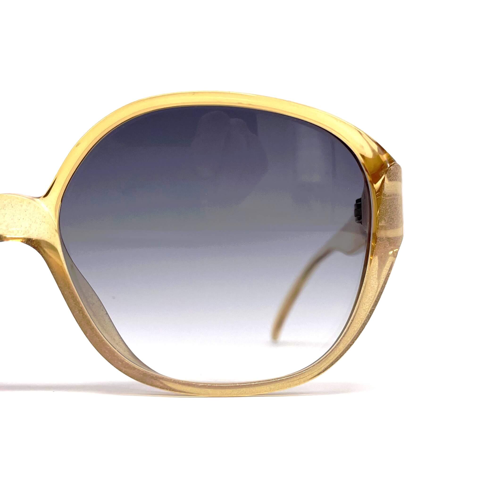 Vintage PLAYBOY 4538 retro luxury sunglasses