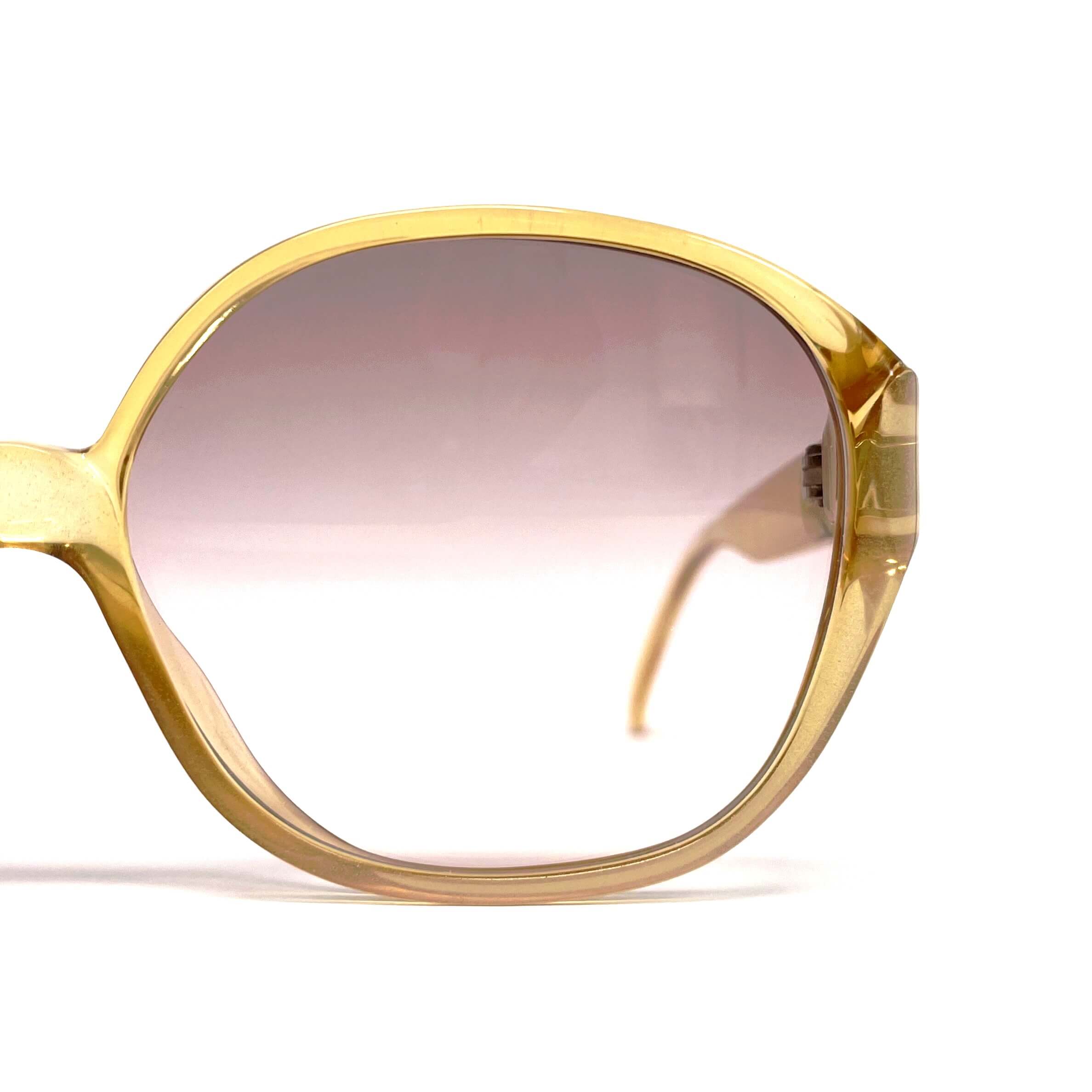 Vintage PLAYBOY 4538 retro luxury sunglasses