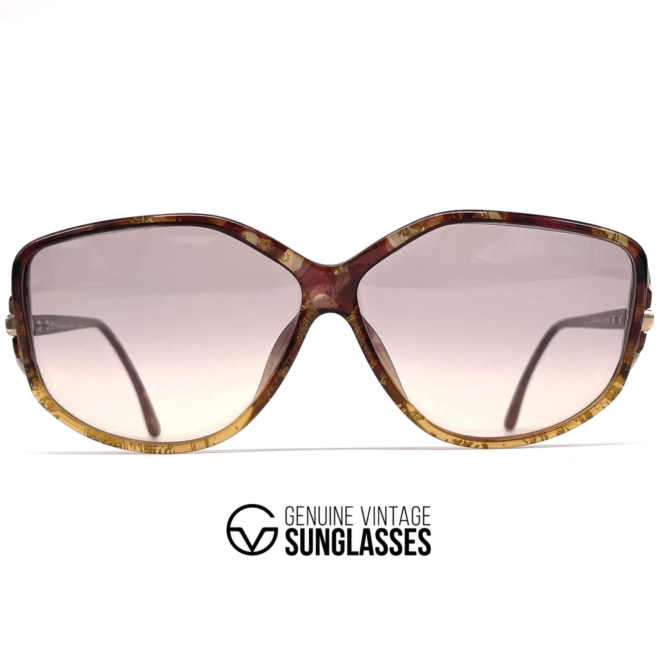 Vintage CHRISTIAN DIOR 2498 sunglasses