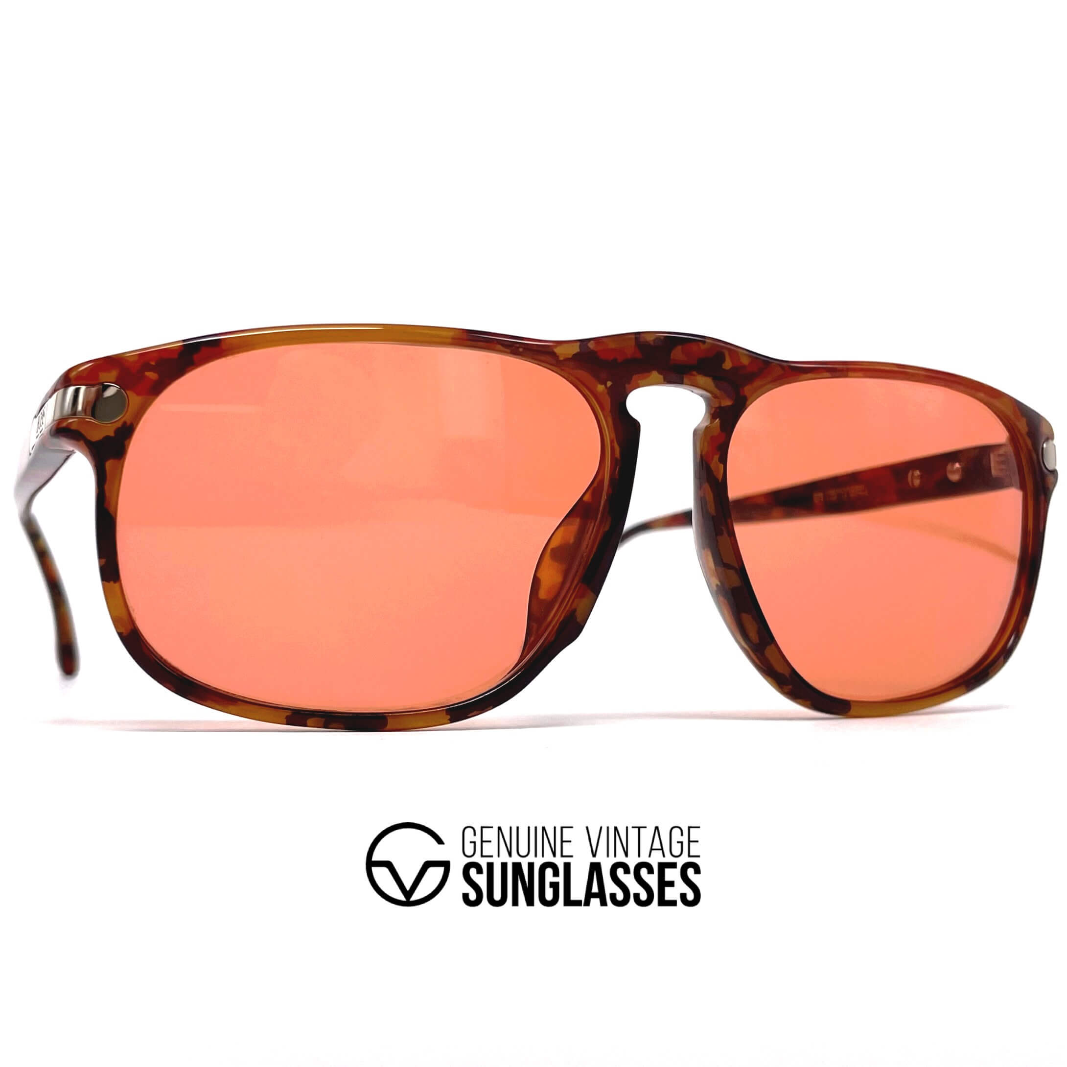 Vintage CARRERA 5102 by BOSS rare designer sunglasses