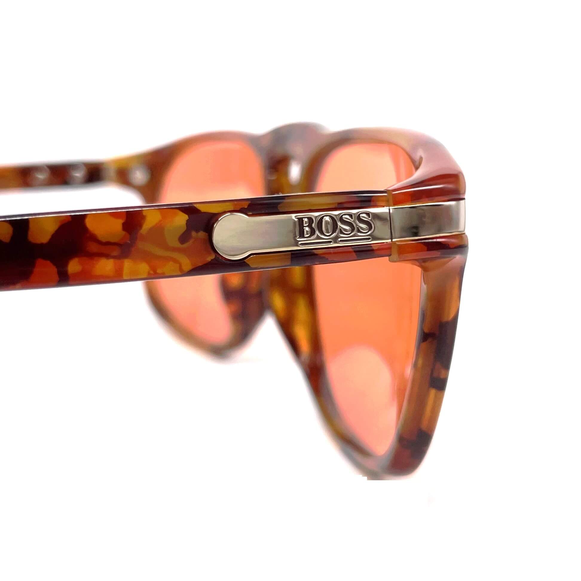 Vintage CARRERA 5102 by BOSS rare designer sunglasses