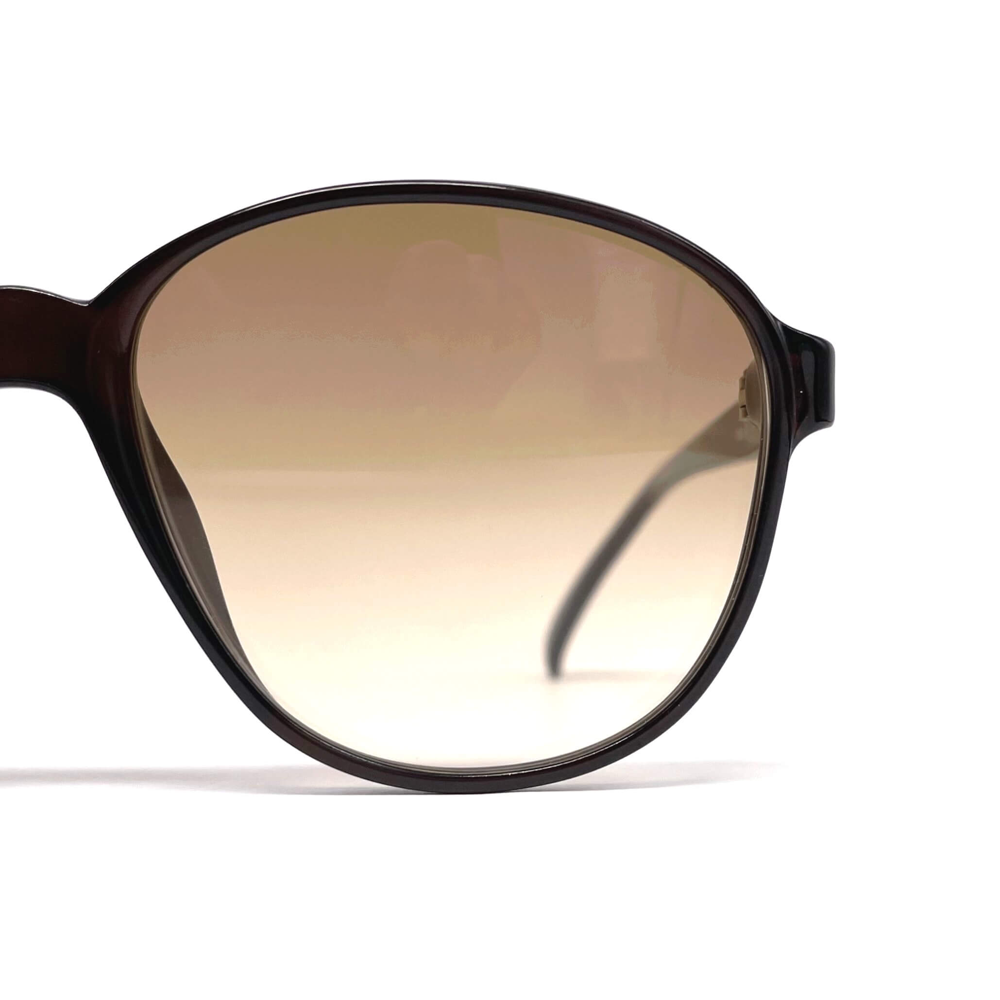 Vintage CHRISTIAN DIOR 2168 Monsieur sunglasses