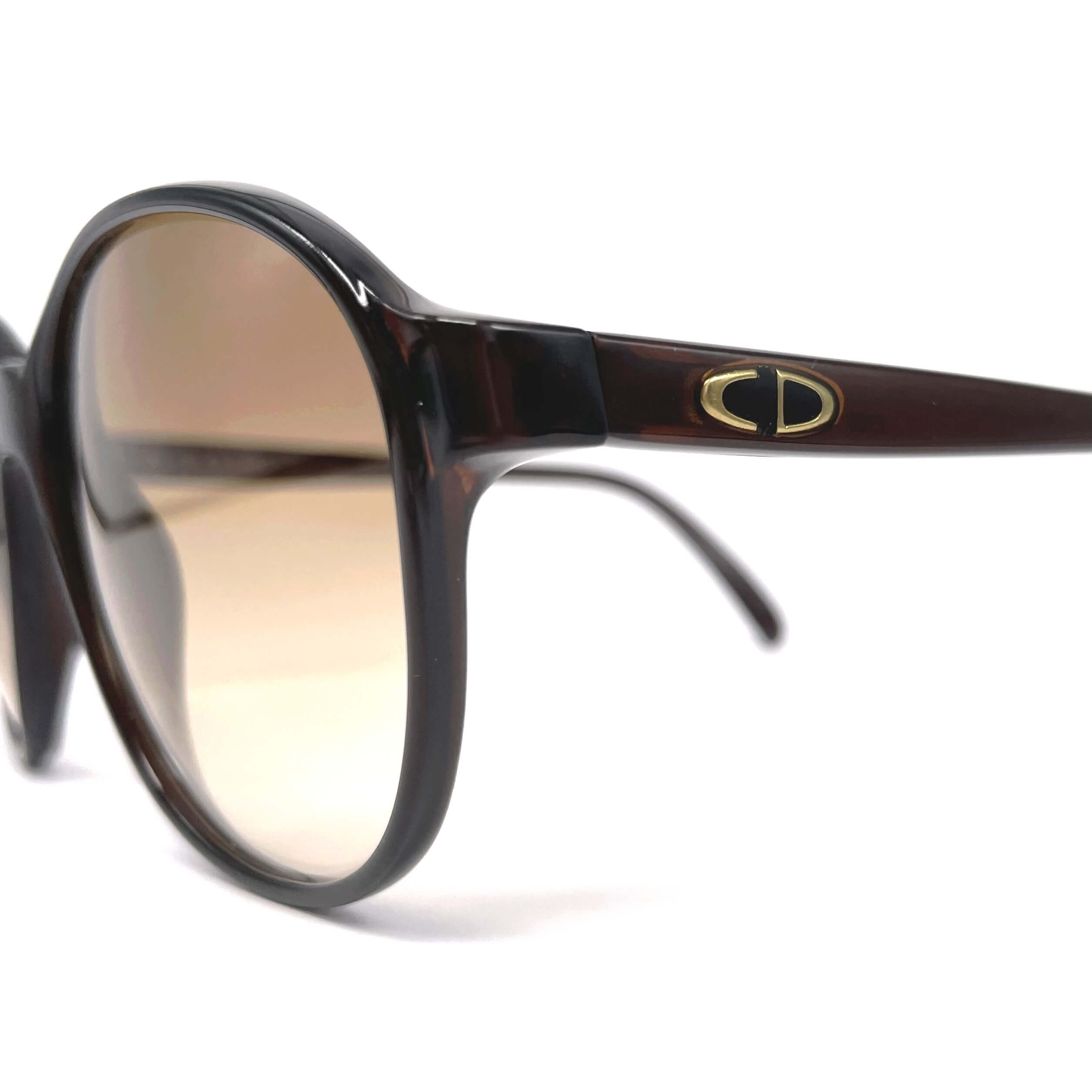 Vintage CHRISTIAN DIOR 2168 Monsieur sunglasses