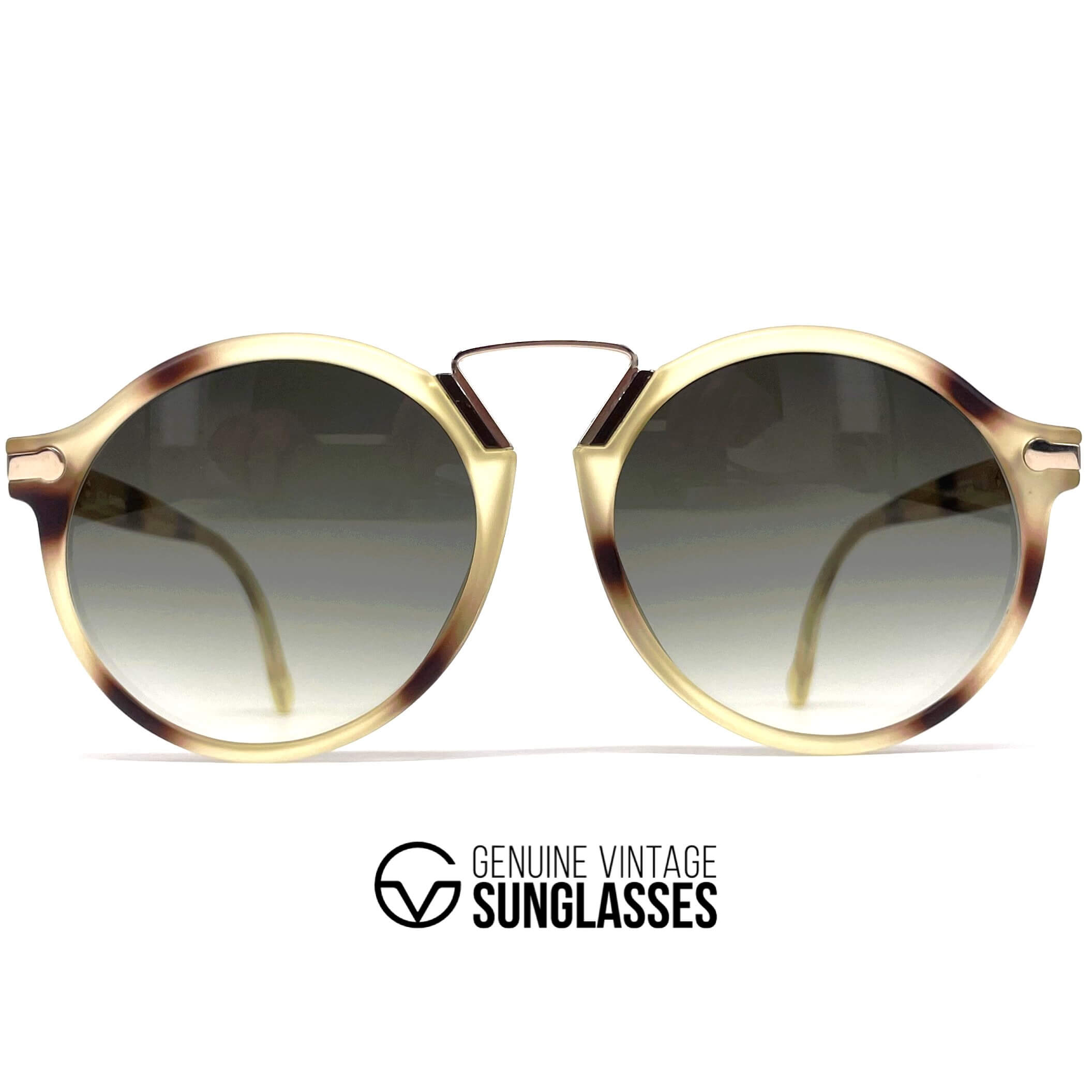 Vintage CARRERA 5151 by BOSS rare XL designer sunglasses