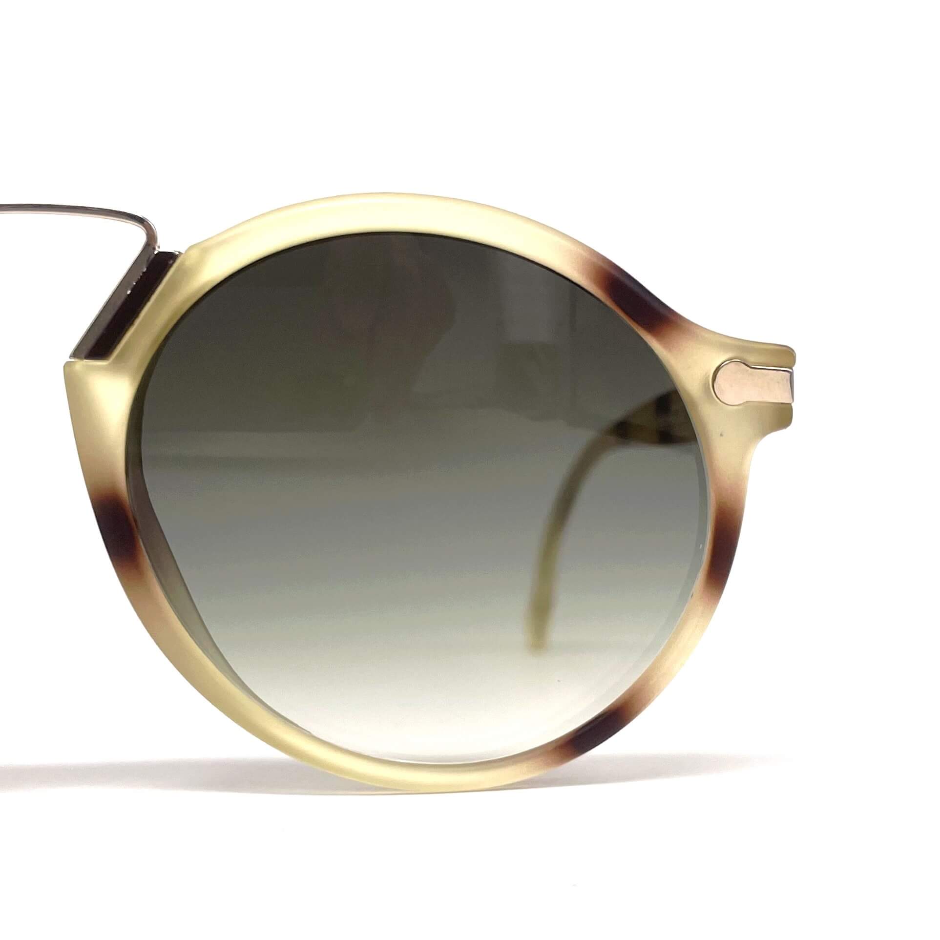 Vintage CARRERA 5151 by BOSS rare XL designer sunglasses
