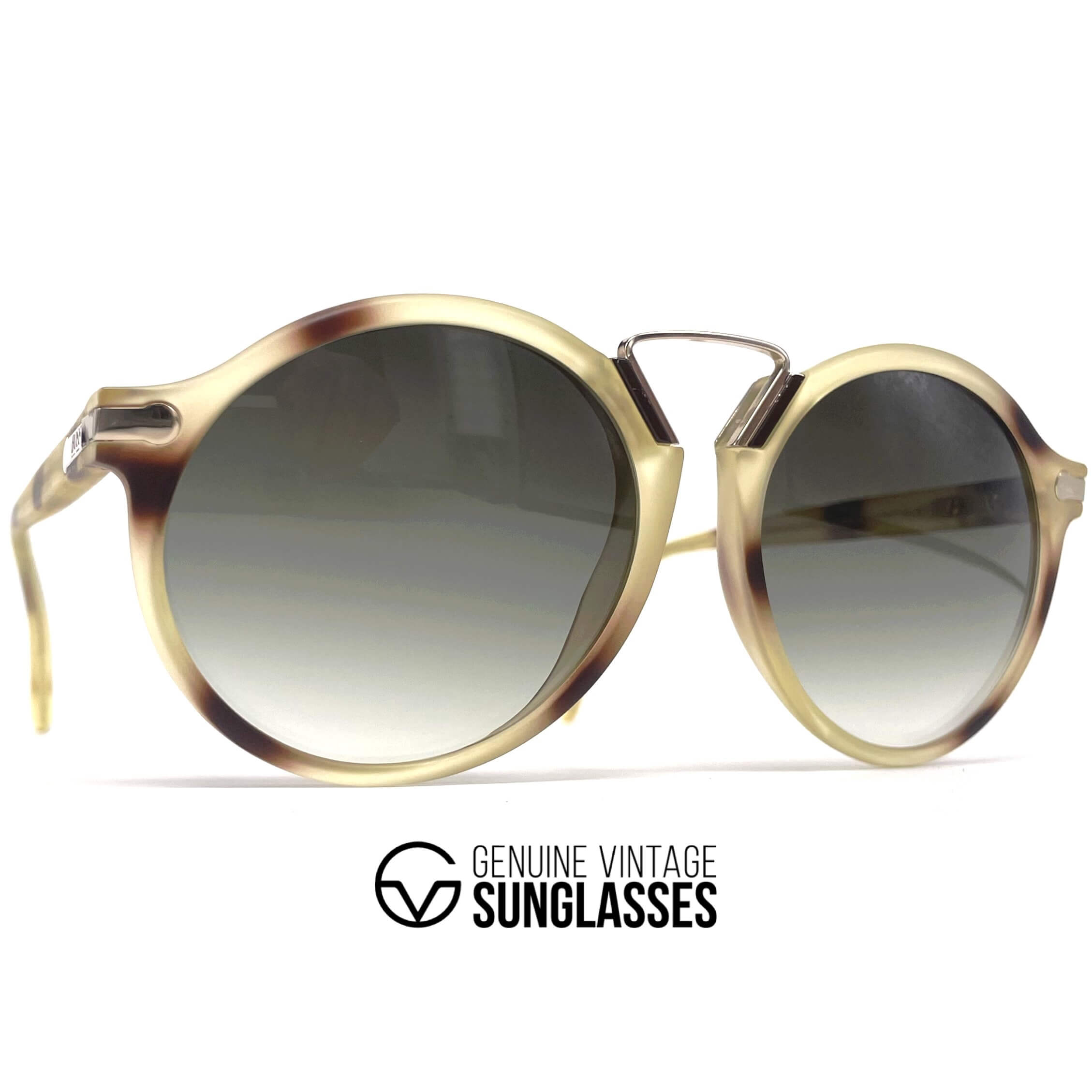 Vintage CARRERA 5151 by BOSS rare XL designer sunglasses