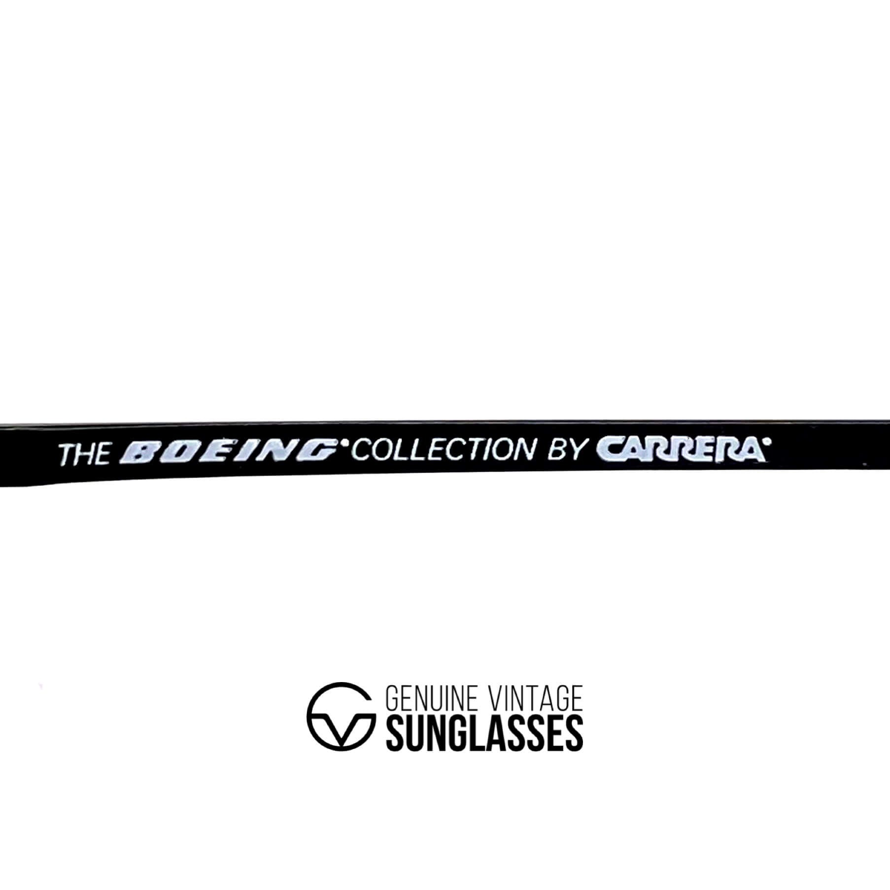 BOEING by CARRERA 5710