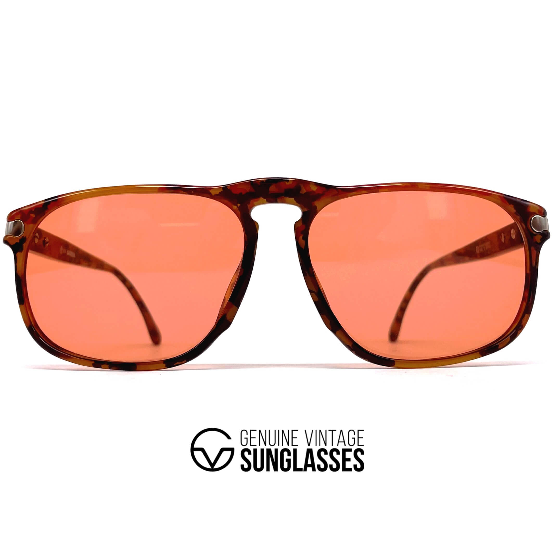 Vintage CARRERA 5102 by BOSS rare designer sunglasses