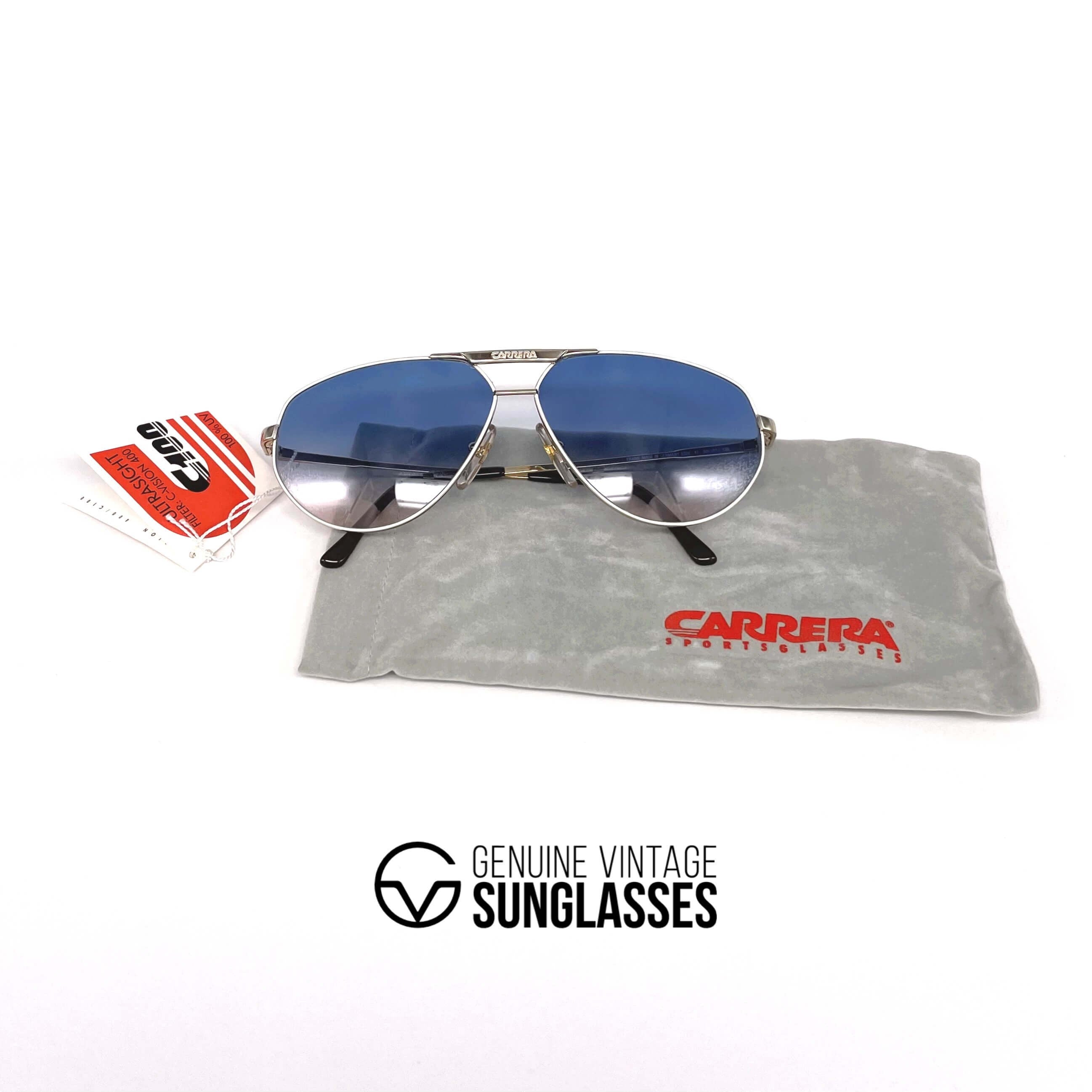 Vintage CARRERA 5322 sunglasses