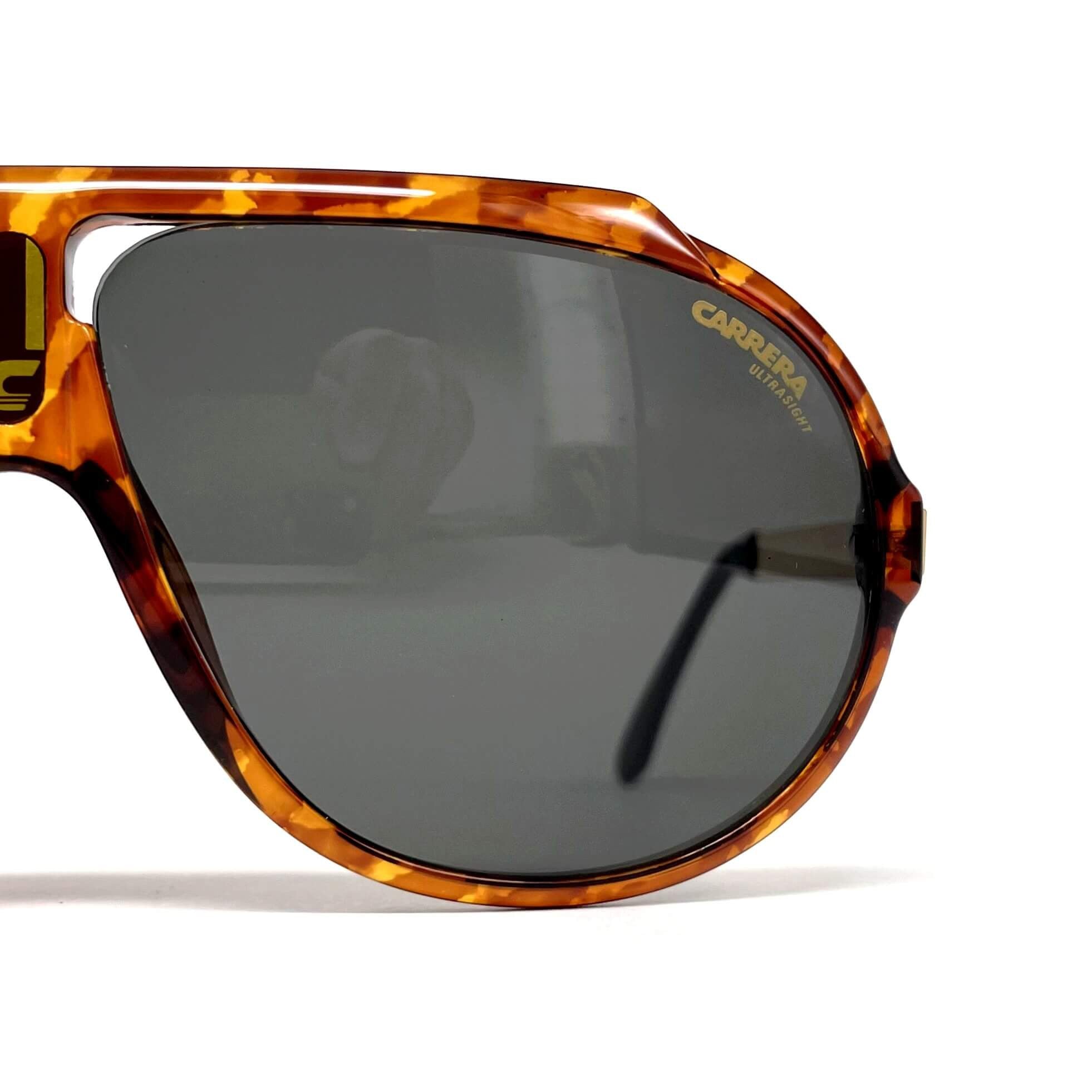 Vintage CARRERA 5512 "Miami Vice" sunglasses