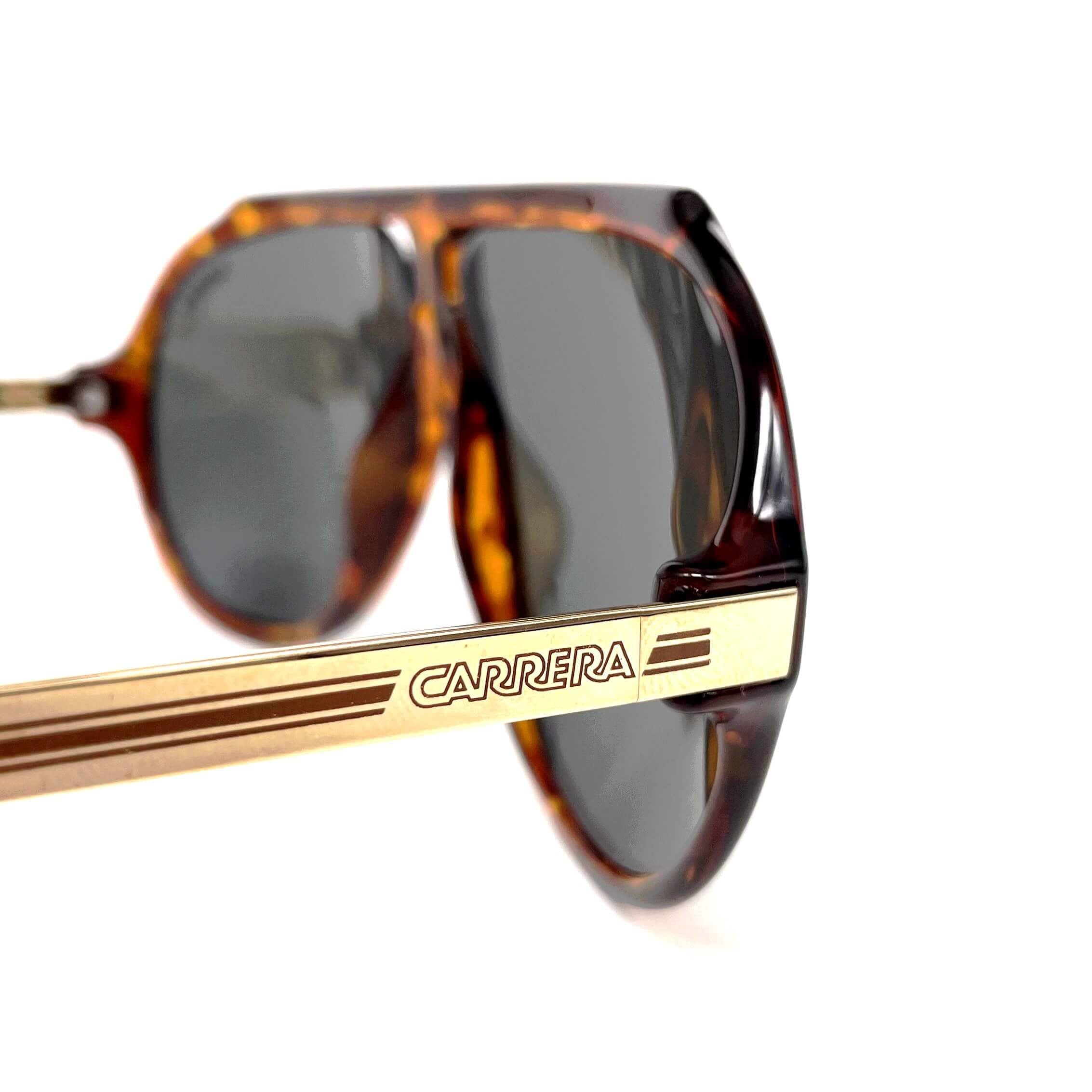 Vintage CARRERA 5512 "Miami Vice" sunglasses