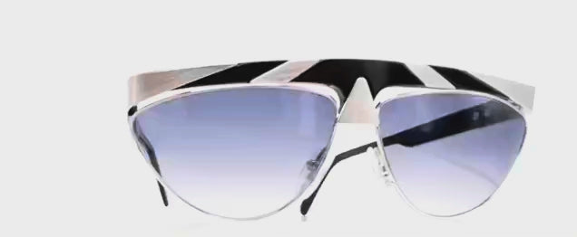 Vintage ALPINA G85 Genesis Project sunglasses
